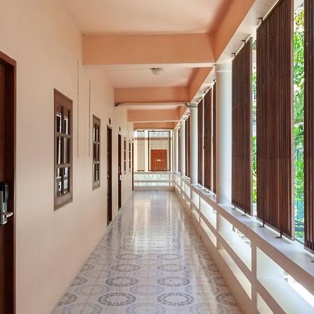 Thanthip Beach Resort Patong Exterior foto